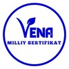Telegram channel VENA || MILLIY || SERTIFIKAT logo