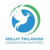 Telegram kanalining logotibi milliy_tiklanish_fargona — "Milliy tiklanish" partiyasi Farg'ona viloyat Kengashi
