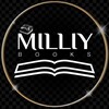 Telegram channel MILLIY BOOKS | Andijon logo