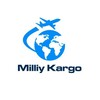 Telegram kanalining logotibi milliycargo — MilliY CarGO