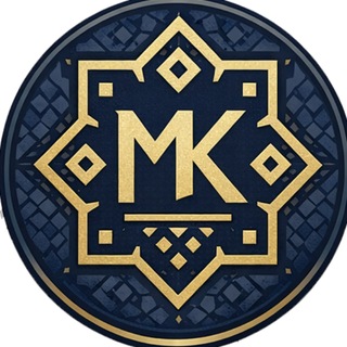 Telegram channel Milliy kontent logo