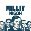 Telegram kanalining logotibi milliynigoh — MILLIY NIGOH