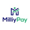 Telegram kanalining logotibi milliypayuz — MilliyPay — Xalqaro Pul O‘tkazmalari