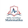 Telegram kanalining logotibi milliypro — Milliy Sertifikat