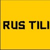 Логотип телеграм канала @milliysertifikat_rus — 𝐑𝐮𝐬 𝐭𝐢𝐥𝐢 | 𝐌𝐢𝐥𝐥𝐢𝐲 𝐬𝐞𝐫𝐭𝐢𝐟𝐢𝐤𝐚𝐭