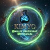 Telegram kanalining logotibi milliysertifikatkimyo1 — Milliy sertifikat | KIMYO