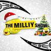 Telegram channel MILLIY SHOU logo