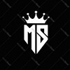 Telegram kanalining logotibi milliystarsuzb — MILLIY stars