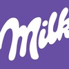 Логотип телеграм канала @millkisssp — милка