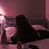 Логотип телеграм канала @millkisww — milashha