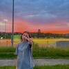 Логотип телеграм канала @milllagger — карамелька
