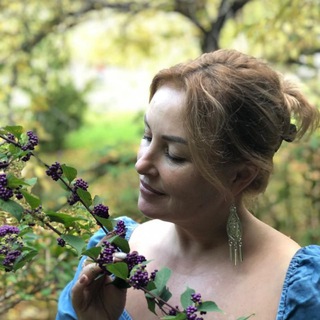 Логотип телеграм канала @millr_oksana_013 — Оксана Косметика для волос 🍀