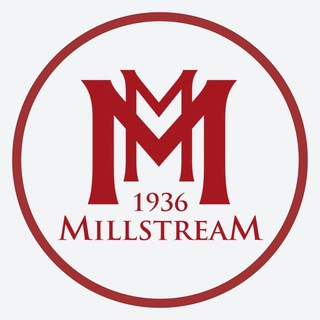 Логотип телеграм канала @millstream_wines — Винный Дом Мильстрим