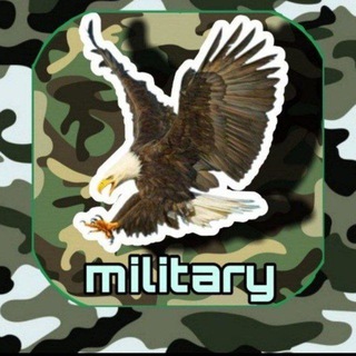 Логотип телеграм канала @milltaryy — Military