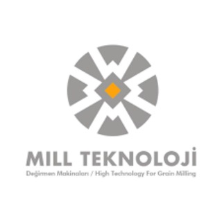 Telegram kanalining logotibi milltekuz — MILL TEKNOLOJI UZBEKISTAN