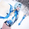 Логотип телеграм канала @millycos — РЕСТ! Милли косплеит 💋