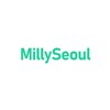 Logo of telegram channel millyseoul — MillySeoul | Таксо и Иван