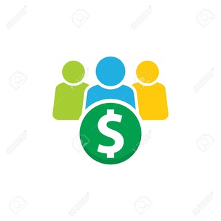 Логотип телеграм канала @milmoneys — Money