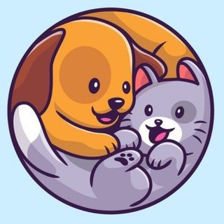 Логотип телеграм канала @miloanimals — ЖИВОТНЫЕ | ПИТОМЦЫ | ПРИРОДА
