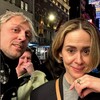 Логотип телеграм канала @milocinema — Мило в кино/театре
