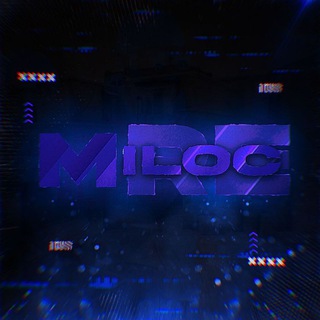 Логотип телеграм канала @milocrescript — 🌊 MilocRE | Script