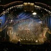 Логотип телеграм канала @miloebolotce — дело пахнет керосином (кино•вино•домино)