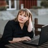 Логотип телеграм канала @milogitnezapretish — Всё обо мне и копирайтинге | Людмила Шишкина