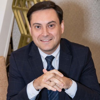 Логотип телеграм канала @milogrinsk — Я вам пишу...