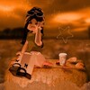 Логотип телеграм -каналу milok_play — 🍂Банда ~𝓜𝓲𝓵𝓸𝓴_𝓹𝓵𝓪𝔂~🍁