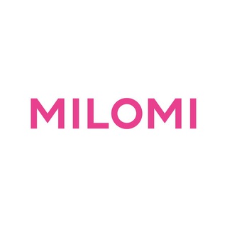 Логотип телеграм канала @milomi_gips — MiloMi про гипс