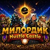 Логотип телеграм канала @milordikcher — Милордик HC