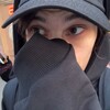 Логотип телеграм канала @milorystck — the милори