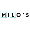Logo of telegram channel milos_vanino_official — Магазин кроссовок «Milo’s»
