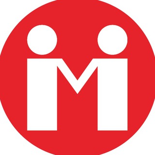 Логотип телеграм канала @miloserdierulite — Милосердие ✔