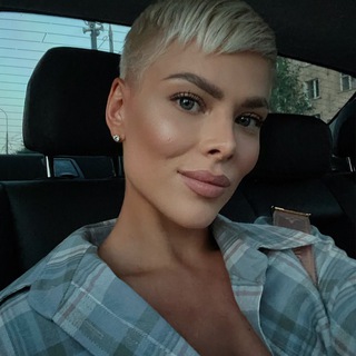 Telegram каналынын логотиби miloslavskaya_asya — miloslavskaya_asya💞