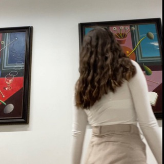 Логотип телеграм канала @miloslavskayalife — ВЕСНА