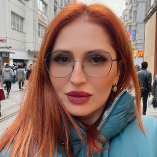 Логотип телеграм канала @milosskayalife — Камила Милосская