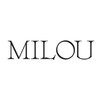 Логотип телеграм канала @miloumoscow — milou.moscow