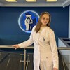 Логотип телеграм канала @milovanastyu — St.Anastasiya🩺