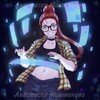 Логотип телеграм канала @milovanova_writer — Анастасия Милованова. Путь в ромфант