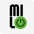 لوگوی کانال تلگرام milovpnfree — MiLO VPN | وی پی ان رایگان