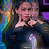 Логотип телеграм канала @milphon — ::помощь фанам💕
