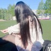 Логотип телеграм канала @milqllql — милочка 🕊️