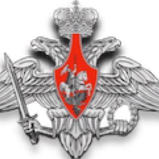 Логотип телеграм канала @milrut — МилРУ [FAKE]