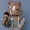 Telegram channel 💦ᕙMilshery logo