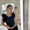 Логотип телеграм канала @miltatanx — m.dmitrievnaa🤍