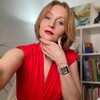Логотип телеграм канала @miltiadous — Мильтиадус. В 40 можно!