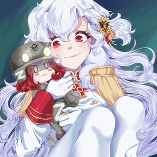 Логотип телеграм канала @miltyan — Милые тян