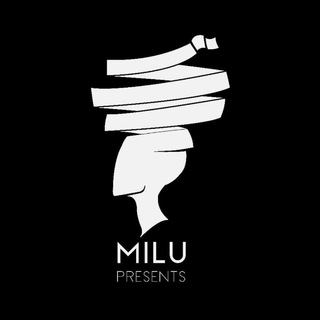 Telegram channel Milu Presents logo