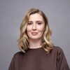 Логотип телеграм канала @milushkova_media — Милушкова про медиа